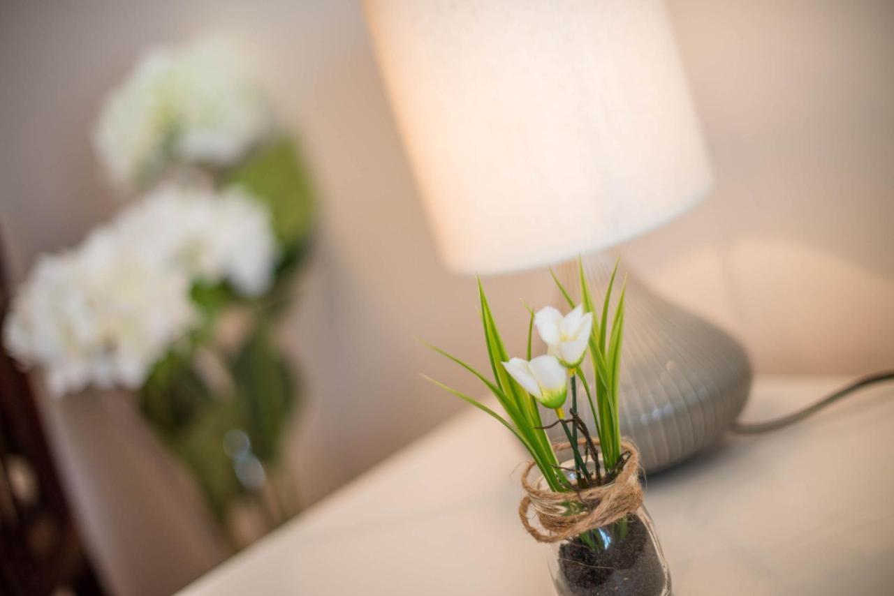 רוביני Apartment Studio Lara מראה חיצוני תמונה