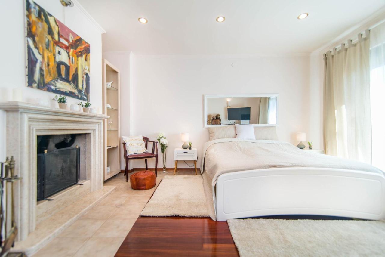 רוביני Apartment Studio Lara מראה חיצוני תמונה