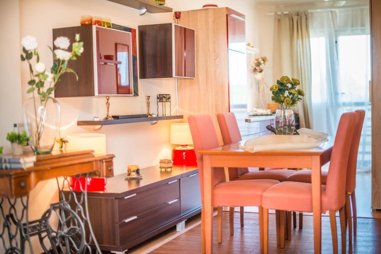 רוביני Apartment Studio Lara מראה חיצוני תמונה