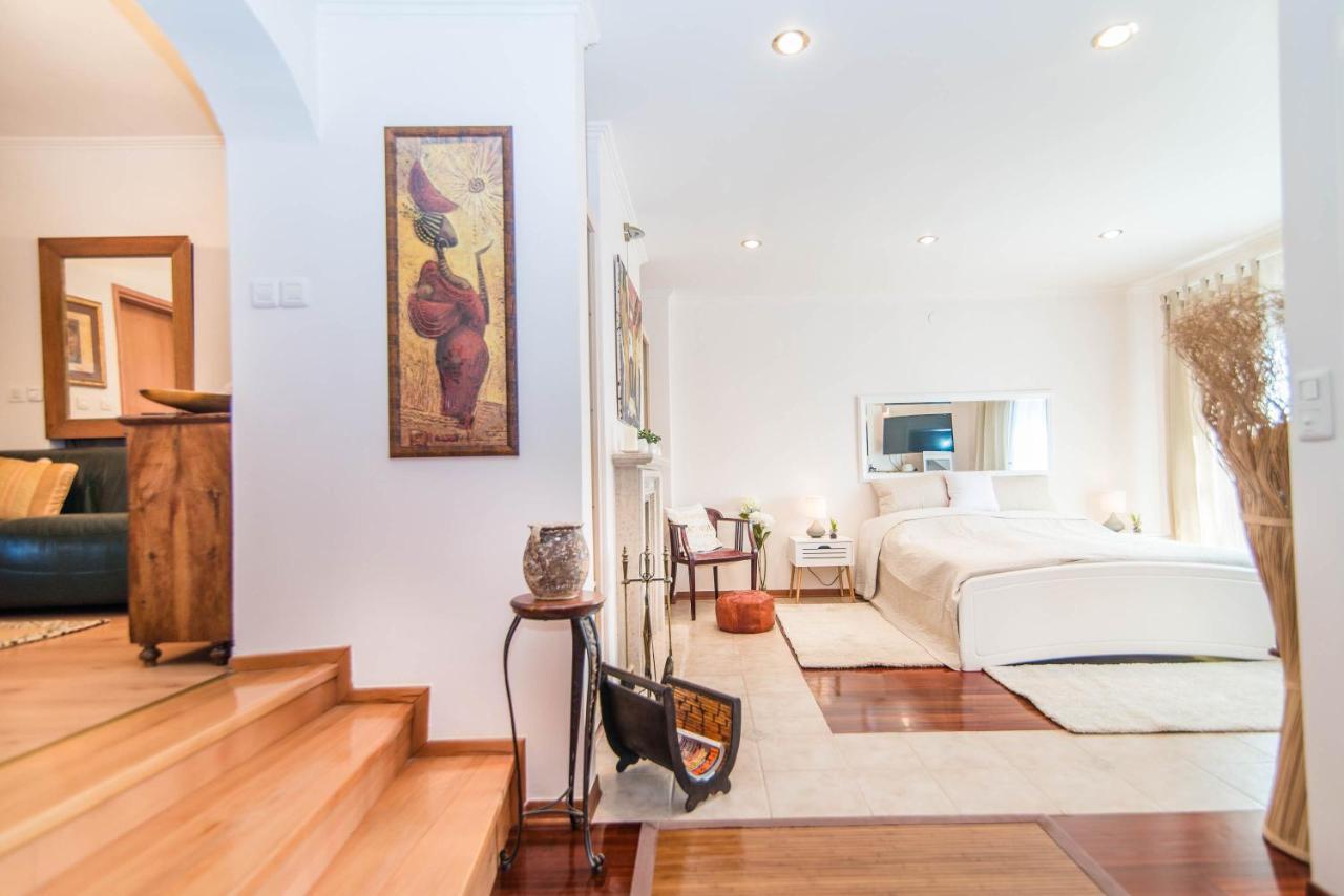 רוביני Apartment Studio Lara מראה חיצוני תמונה
