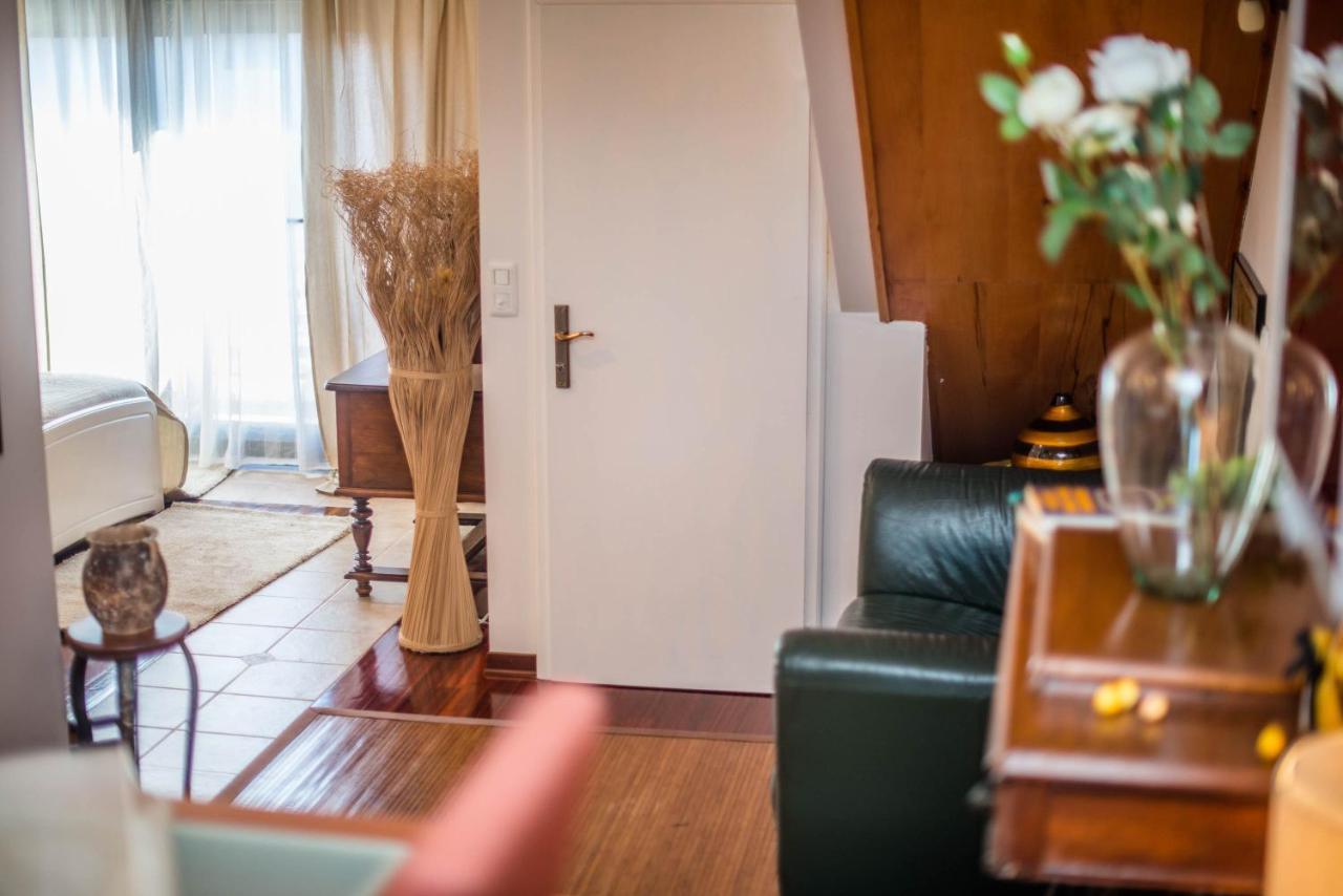רוביני Apartment Studio Lara מראה חיצוני תמונה
