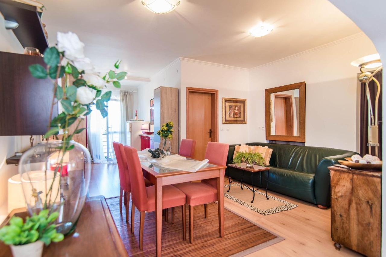 רוביני Apartment Studio Lara מראה חיצוני תמונה