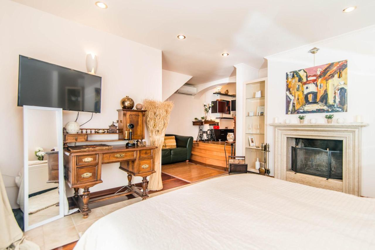 רוביני Apartment Studio Lara מראה חיצוני תמונה