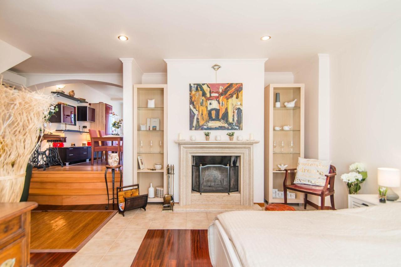 רוביני Apartment Studio Lara מראה חיצוני תמונה