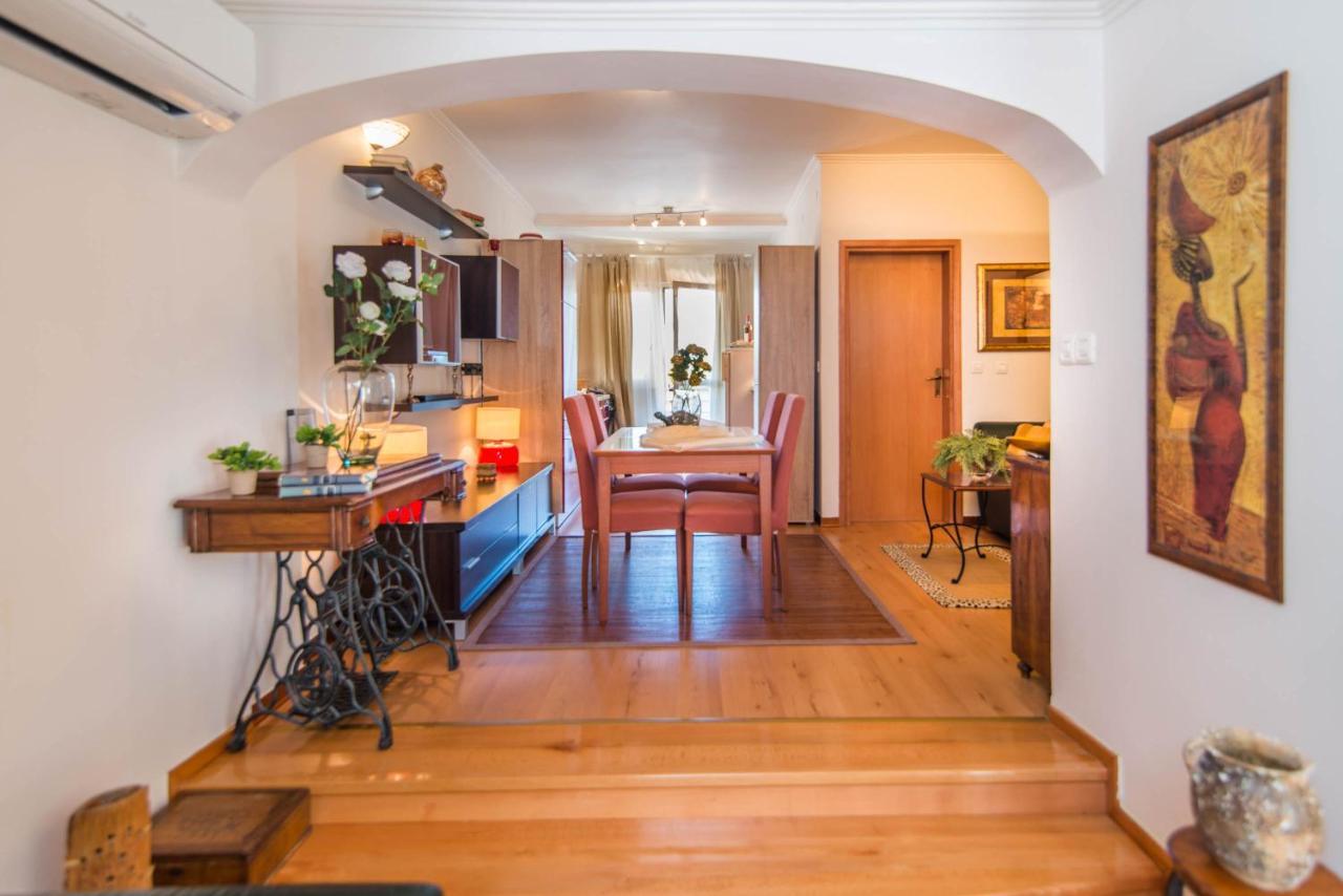רוביני Apartment Studio Lara מראה חיצוני תמונה