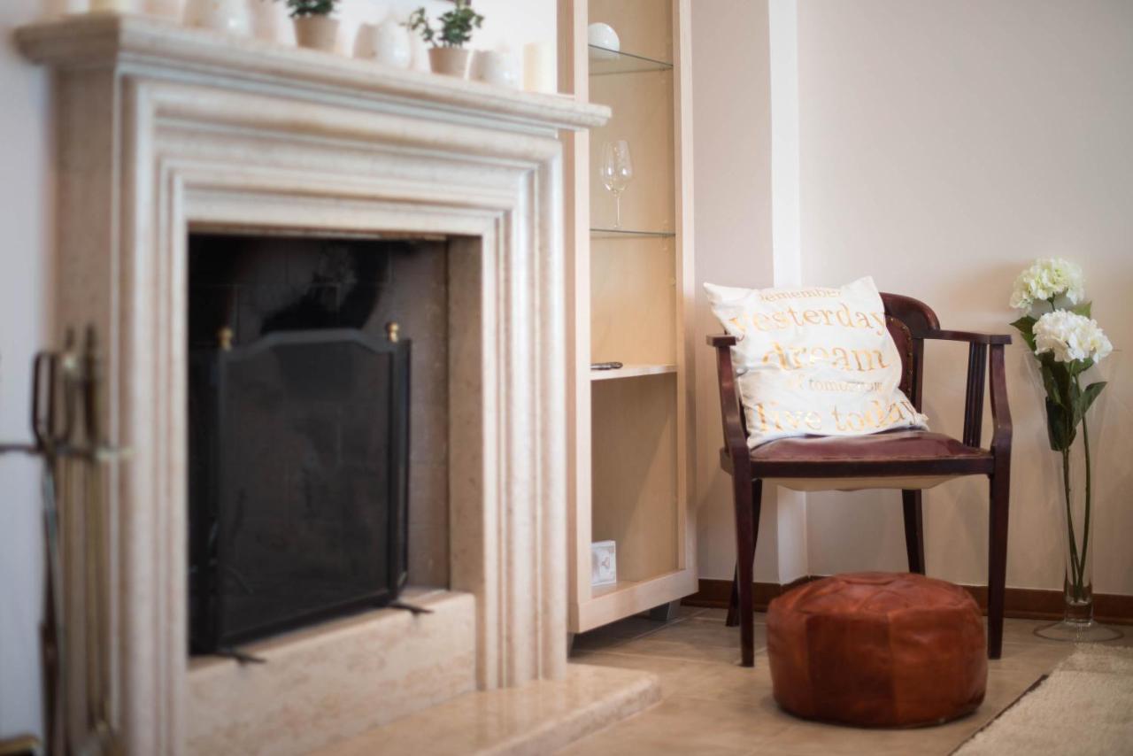 רוביני Apartment Studio Lara מראה חיצוני תמונה